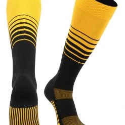 TCK Sports Elite Breaker Soccer Socks With Extra Cross-Stretch For Shin Guards (Multiple Colors) 29 TCK Sports Elite Breaker Soccer Socks With Extra Cross-Stretch For Shin Guards (Multiple Colors)
