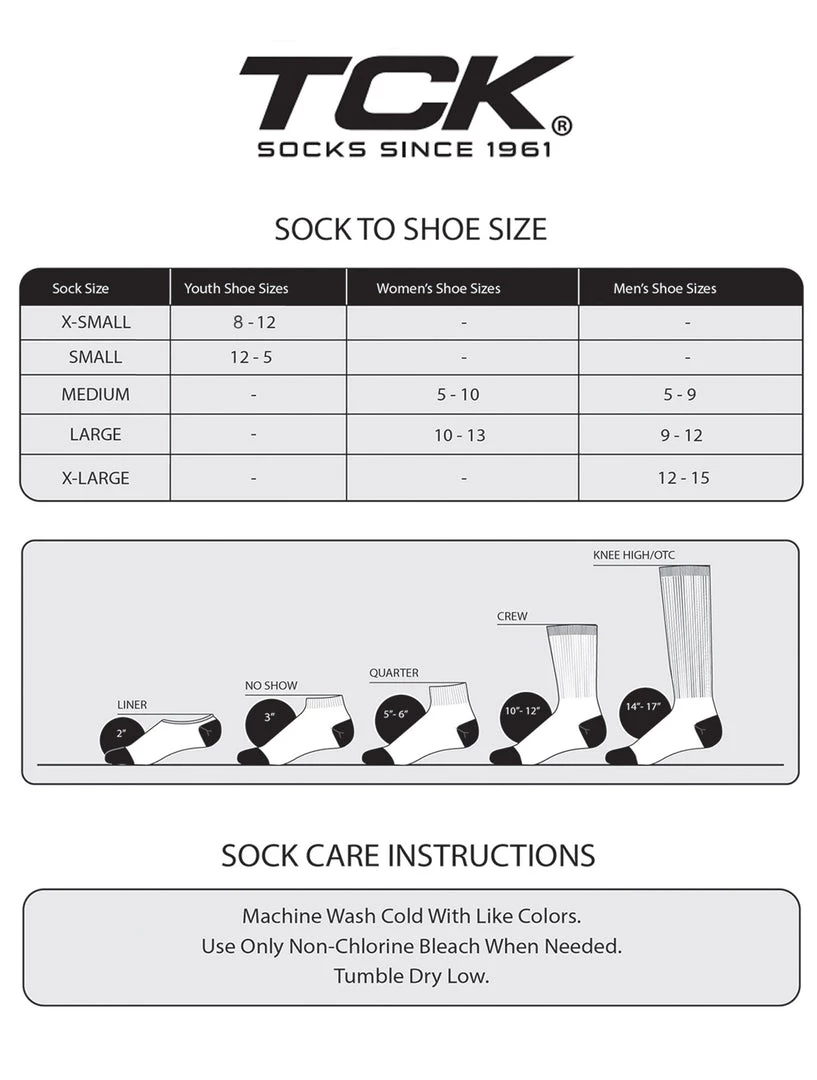 Baseball Socks TCK TS All Sport Polyester Baseball Football Soccer Volleyball Tube Sock 5 Baseball Socks TCK TS All Sport Polyester Baseball Football Soccer Volleyball Tube Sock