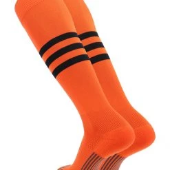 TCK Elite Performance Baseball Socks Dugout Softball Mens Womens 31 TCK Elite Performance Baseball Socks Dugout Softball Mens Womens