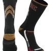 TCK Elon Phoenix Socks Elon University Phoenix Champion Crew Socks