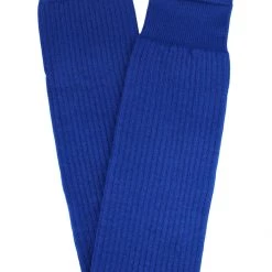 TCK Rib Knit Ice Hockey Socks- Youth And Adult Sizes- Made In The USA