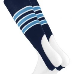 MadSportsStuff Baseball Stirrups By TCK Pattern D 3 Stripe