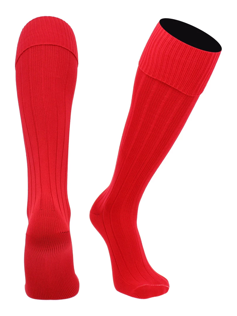 TCK Soccer Socks With Fold Down Top - European Style For Adults - Men And Women 1 TCK Soccer Socks With Fold Down Top - European Style For Adults - Men And Women
