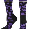TCK Minnesota State Mavericks Socks Womens Savage Crew Socks All Schools