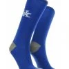 TCK Kentucky Wildcats Dress Socks Dean's List Crew Length Socks