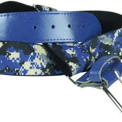 TCK Baseball Belts Digital Camo Baseball/Softball Belt