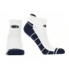 TCK Penn State Nittany Lions Low Cut Ankle Socks With Tab All Schools