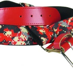 TCK Baseball Belts Digital Camo Baseball/Softball Belt