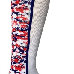 TCK Digital Camo Socks Over The Calf Baseball Baseball Socks