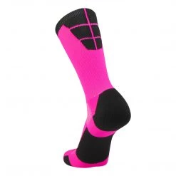 TCK Goalline 2.0 Football Socks Crew Length Basketball Socks 13 TCK Goalline 2.0 Football Socks Crew Length Basketball Socks