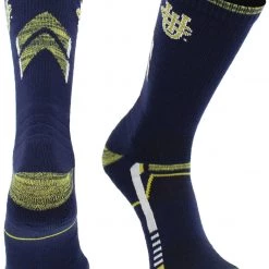 Deals MadSportsStuff Store 45 TCK UC Irvine Anteaters Socks University Of California Irvine Anteaters Champion Crew Socks All Schools