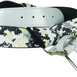 TCK Baseball Belts Digital Camo Baseball/Softball Belt