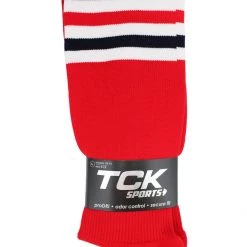 TCK Elite Performance Baseball Socks Dugout Pattern I Softball Mens Womens
