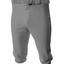 MadSportsStuff Mens Knickers Baseball Pants Adult Pro Line