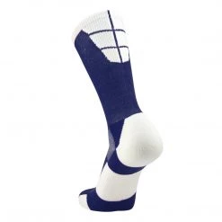 TCK Goalline 2.0 Football Socks Crew Length Basketball Socks 17 TCK Goalline 2.0 Football Socks Crew Length Basketball Socks