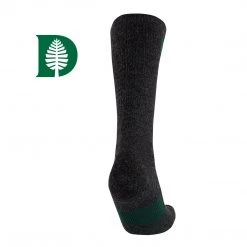 All Schools TCK Dartmouth College Socks Big Green - Pure Merino Wool - Far Trek 9 All Schools TCK Dartmouth College Socks Big Green - Pure Merino Wool - Far Trek
