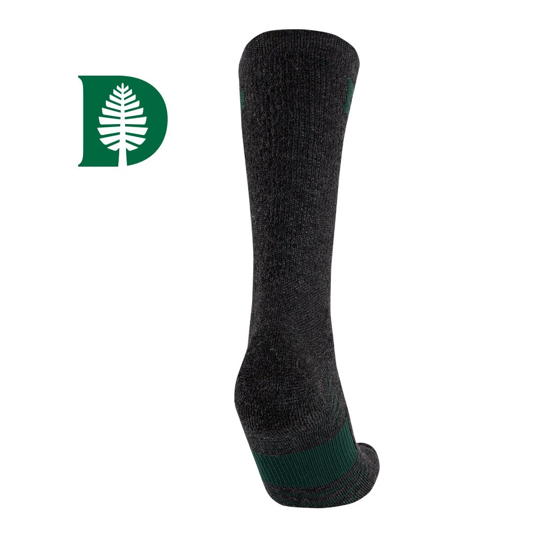 All Schools TCK Dartmouth College Socks Big Green - Pure Merino Wool - Far Trek 3 All Schools TCK Dartmouth College Socks Big Green - Pure Merino Wool - Far Trek