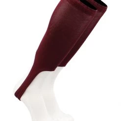 TCK Sports Solid Color 9 Inch Baseball Softball Stirrups (Multiple Colors)