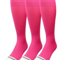 MadSportsStuff Pro Line Over The Calf Volleyball Socks Field Hockey Socks
