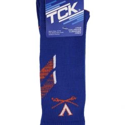TCK All Schools Virginia Cavaliers Socks University Of Virginia Cavaliers Champion Crew Socks