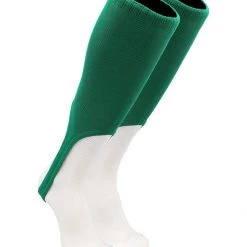 TCK Sports Solid Color 9 Inch Baseball Softball Stirrups (Multiple Colors)