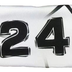 MadSportsStuff Player ID Volleyball Headband (numbers 00-39) Headbands