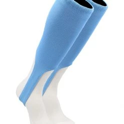 TCK Sports Solid Color 9 Inch Baseball Softball Stirrups (Multiple Colors)