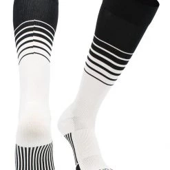 TCK Sports Elite Breaker Soccer Socks With Extra Cross-Stretch For Shin Guards (Multiple Colors) 42 TCK Sports Elite Breaker Soccer Socks With Extra Cross-Stretch For Shin Guards (Multiple Colors)