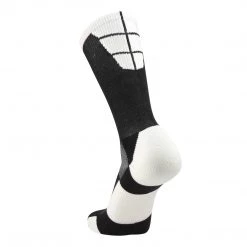 TCK Goalline 2.0 Football Socks Crew Length Basketball Socks
