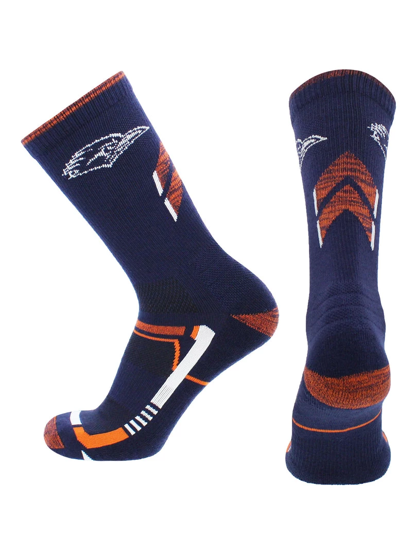 TCK Texas San Antonio Roadrunners Socks University Of Texas San Antonio Roadrunners Champion Crew Socks All Schools 2 TCK Texas San Antonio Roadrunners Socks University Of Texas San Antonio Roadrunners Champion Crew Socks All Schools