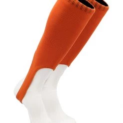 TCK Sports Solid Color 9 Inch Baseball Softball Stirrups (Multiple Colors)