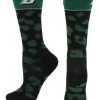 TCK Binghamton Bearcats Socks Womens Savage Crew Socks