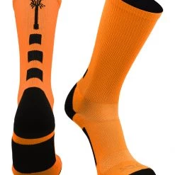 TCK Midline Lacrosse Logo Crew Socks 25 TCK Midline Lacrosse Logo Crew Socks