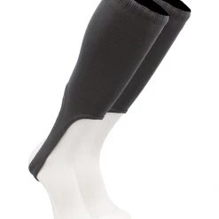 TCK Sports Solid Color 9 Inch Baseball Softball Stirrups (Multiple Colors)