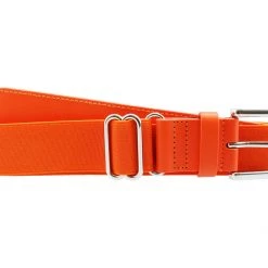 MadSportsStuff Baseball Belts Baseball Belt Softball Belt Adjustable - Boys Men Girls Women - Youth And Adult Sizes