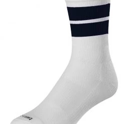 TCK Motion 2 Stripe Crew Socks