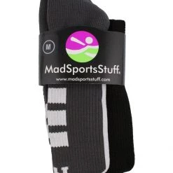 MadSportsStuff Slugger Over The Calf Baseball Socks