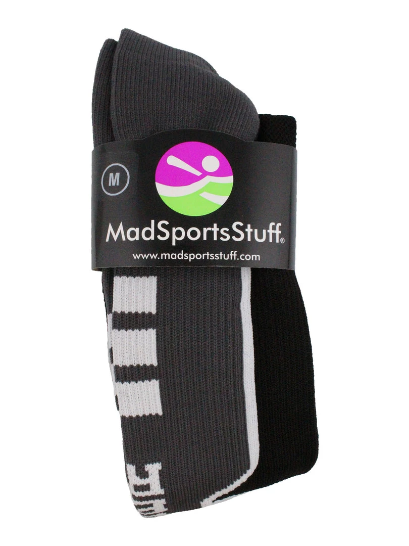 MadSportsStuff Slugger Over The Calf Baseball Socks 2 MadSportsStuff Slugger Over The Calf Baseball Socks