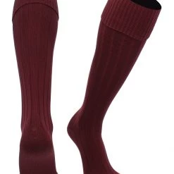 TCK Soccer Socks With Fold Down Top - European Style For Adults - Men And Women 30 TCK Soccer Socks With Fold Down Top - European Style For Adults - Men And Women