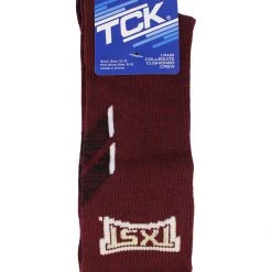 TCK Texas State Bobcats Socks Texas State University Bobcats Champion Crew Socks 8 TCK Texas State Bobcats Socks Texas State University Bobcats Champion Crew Socks