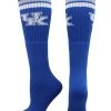 TCK Kentucky Wildcats Socks Throwback Tube