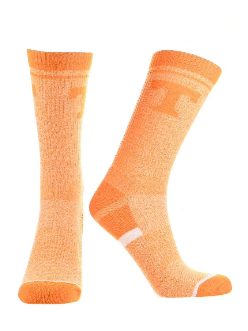 TCK Tennessee Volunteers Socks Victory Parade Crew Length All Schools 1 TCK Tennessee Volunteers Socks Victory Parade Crew Length All Schools