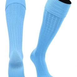 TCK Soccer Socks With Fold Down Top - European Style For Adults - Men And Women 23 TCK Soccer Socks With Fold Down Top - European Style For Adults - Men And Women