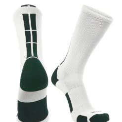 TCK Baseline 3.0 Athletic Crew Socks Adult Sizes Basketball Socks 55 TCK Baseline 3.0 Athletic Crew Socks Adult Sizes Basketball Socks