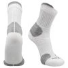 TCK Ankle Basketball Socks Athletic Quarter Socks Short Crew Length For Men Women Boys Girls Youth Adult Sizes Crossover