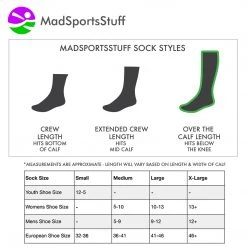 MadSportsStuff Softball Socks Crazy Socks With Paws Over The Calf (multiple Colors) 21 MadSportsStuff Softball Socks Crazy Socks With Paws Over The Calf (multiple Colors)