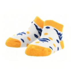 TCK All Schools West Virginia Mountaineers Toddler Socks Low Cut Little Fan