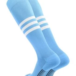 TCK Elite Performance Baseball Socks Dugout Softball Mens Womens 30 TCK Elite Performance Baseball Socks Dugout Softball Mens Womens