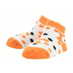 TCK Tennessee Volunteers Toddler Socks Low Cut Little Fan All Schools