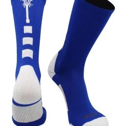 TCK Midline Lacrosse Logo Crew Socks 37 TCK Midline Lacrosse Logo Crew Socks